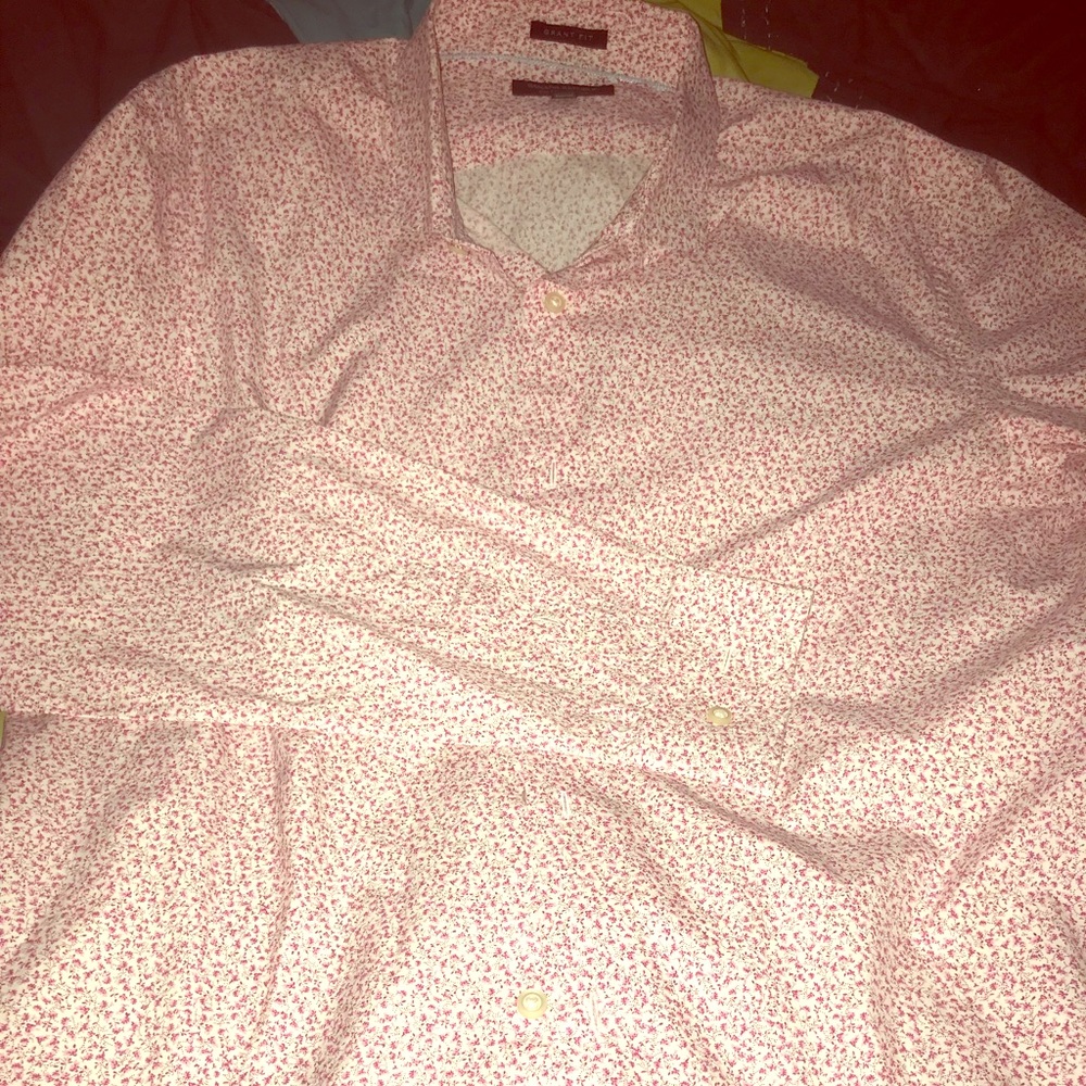 Men’s Banana Republic size Large